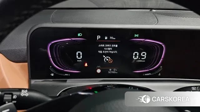 Kia The New Seltos id 3624996 из Кореи 18