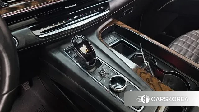 Cadillac Escalade 5th Generation id 3606584 из Кореи 18