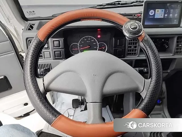 Chevrolet (GM Daewoo) New Damas id 3772639 из Кореи 15