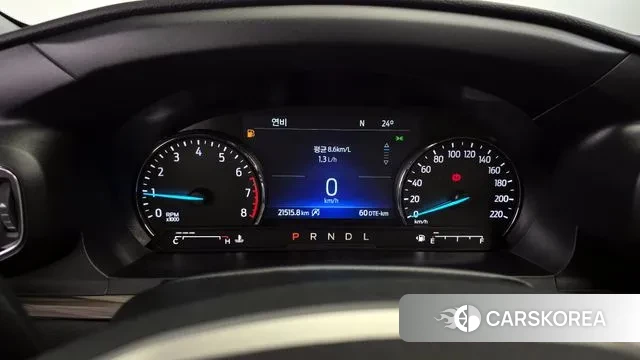 Ford Explorer 6th Generation id 2930095 из Кореи 18