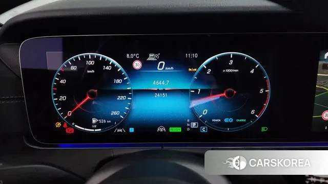 Mercedes-Benz E-Class W213 id 3507695 из Кореи 18