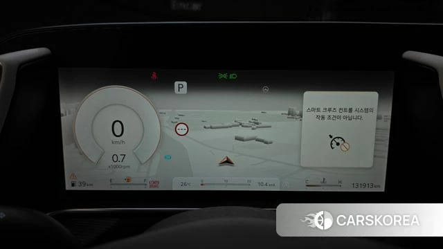 Genesis G90 (RS4) id 4753881 из Кореи 18
