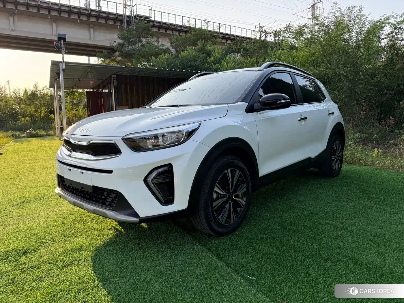 Kia KX1 id 4649273 из Китая 13