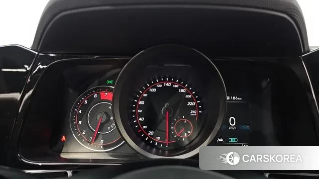 Hyundai Avante (CN7) id 3306191 из Кореи 18