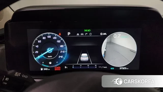 Kia Carnival 4th generation id 3426993 из Кореи 18