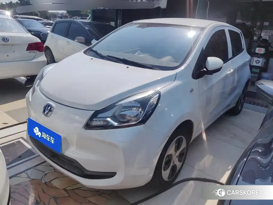 Chang'an Benben E-Star id 4628302 из Китая 14