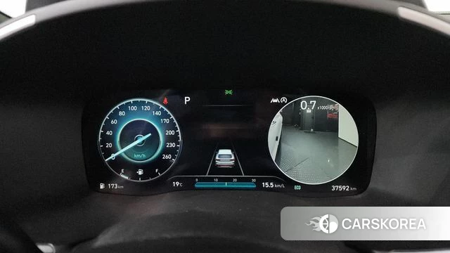 Hyundai The New Santa Fe id 4186606 из Кореи 40