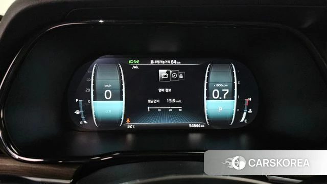 Kia Mohave Master id 4534774 из Кореи 18