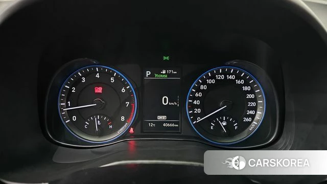 Hyundai Kona id 3834453 из Кореи 18