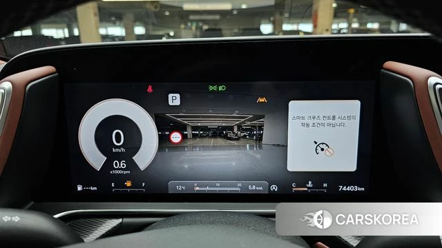 Genesis G90 (RS4) id 3826346 из Кореи 18