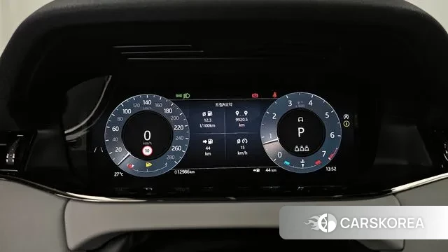 Land Rover Range Rover Evoque 2nd Generation id 3195589 из Кореи 18