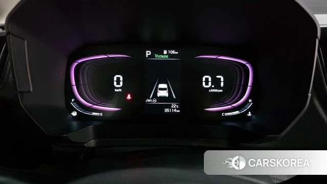 Kia The New Kia Ray id 4792238 из Кореи 30