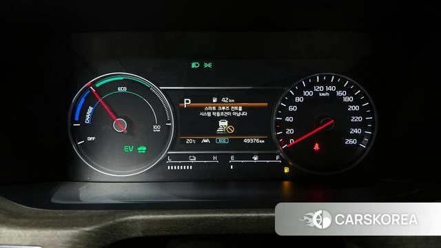 Kia Sorento 4th Generation id 4282558 из Кореи 32