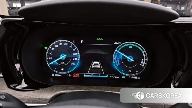 Kia K5 Hybrid 3rd Generation id 3740740 из Кореи 18