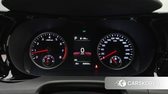 Kia K5 3rd generation id 4656746 из Кореи 18