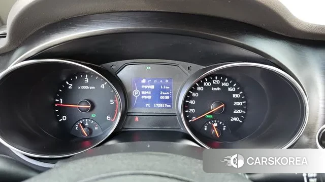 Kia All New Carnival id 3662006 из Кореи 18