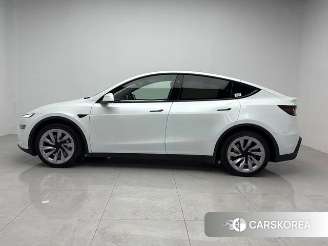 Tesla Model Y id 4238862 из Китая 18