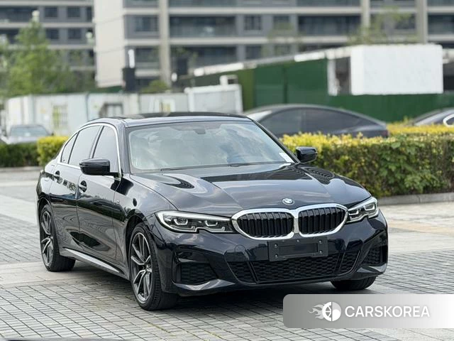 BMW 3 series id 4307365 из Китая 14