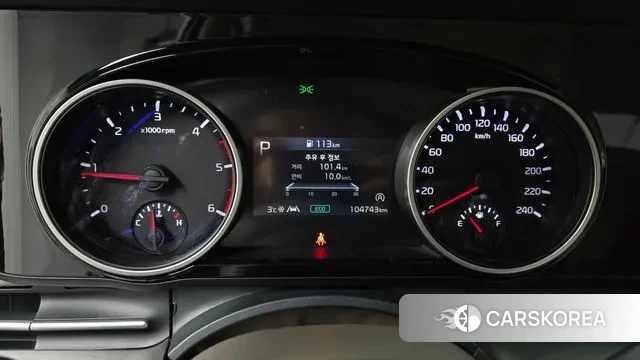 Kia Carnival 4th generation id 3616539 из Кореи 18