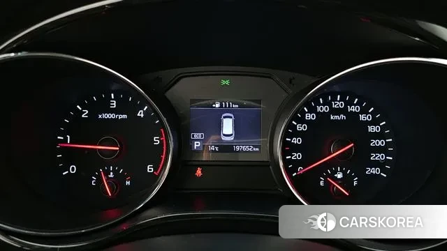 Kia The New Carnival id 3748347 из Кореи 18