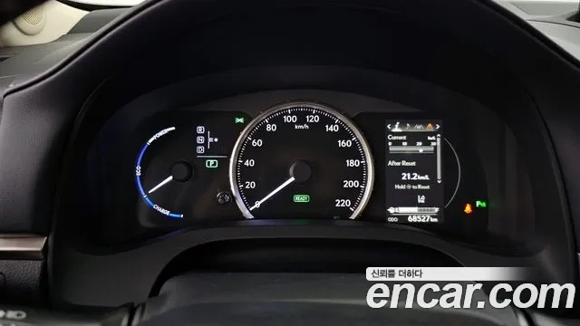 Lexus CT200h id 2886854 из Кореи 18