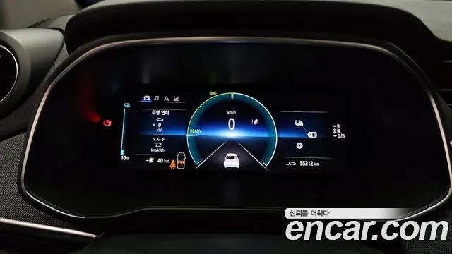 Renault Korea (Samsung) Joe id 2718272 из Кореи 18