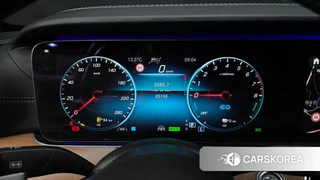 Mercedes-Benz E-Class W213 id 3843369 из Кореи 18