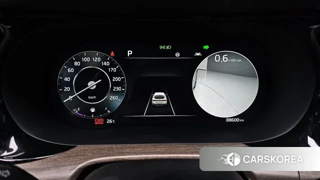 Kia K5 3rd generation id 3013189 из Кореи 18