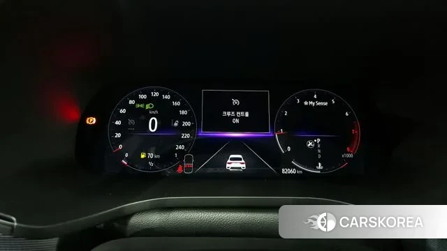 Renault Korea (Samsung) XM3 id 2999951 из Кореи 18