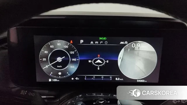 Kia Carnival 4th generation id 3606103 из Кореи 18