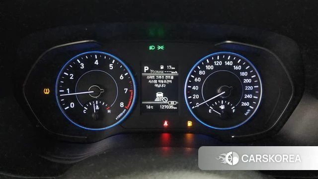 Hyundai Palisade id 3861454 из Кореи 18