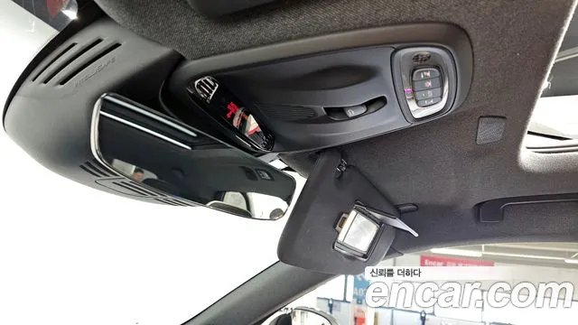 Volvo XC40 id 2699209 из Кореи 18