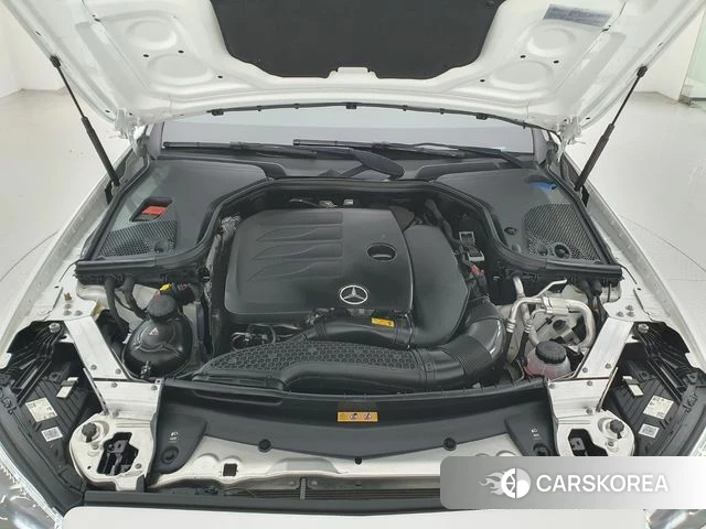 Mercedes-Benz E-Class W213 id 4585050 из Кореи 18