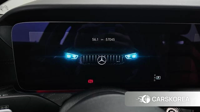 Mercedes-Benz AMG GT id 3793486 из Кореи 18