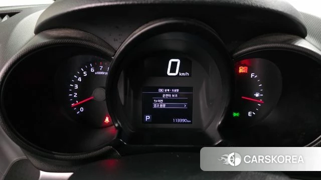 Kia The New Ray id 3964790 из Кореи 18