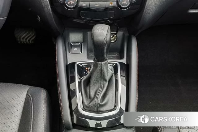 Nissan Qashqai id 4276235 из Китая 22