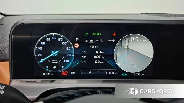 Kia The New Seltos id 4578795 из Кореи 28