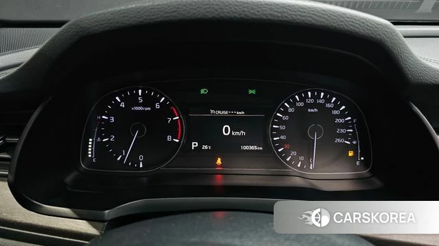 Kia K7 Premier id 4397453 из Кореи 28