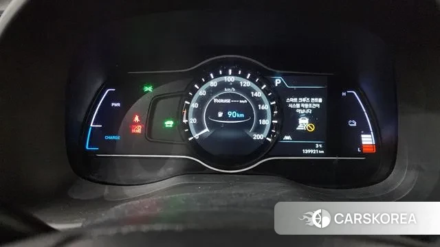 Hyundai Kona Electric id 3672162 из Кореи 18