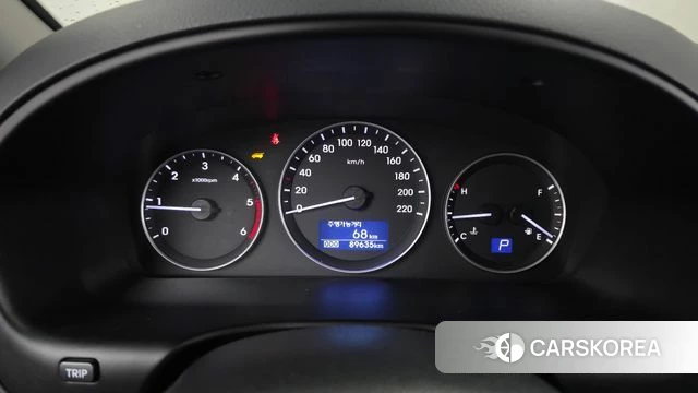 Hyundai The New Grand Starex id 4567949 из Кореи 18