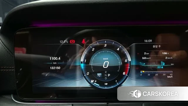 Mercedes-Benz E-Class W213 id 3714018 из Кореи 18