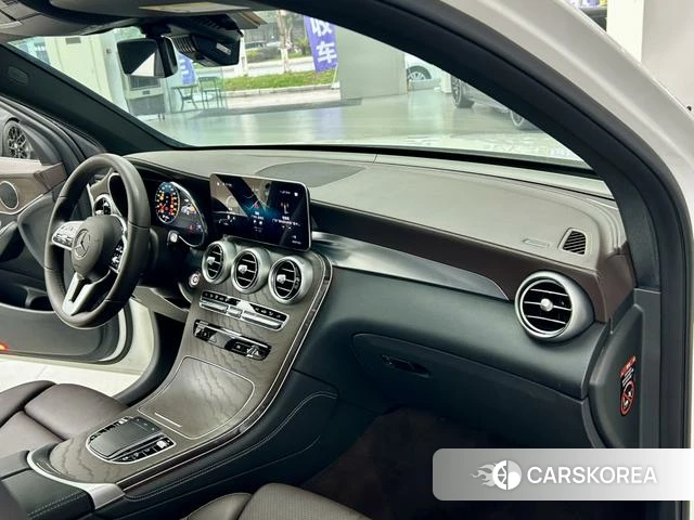 Mercedes-Benz GLC id 4298473 из Китая 16