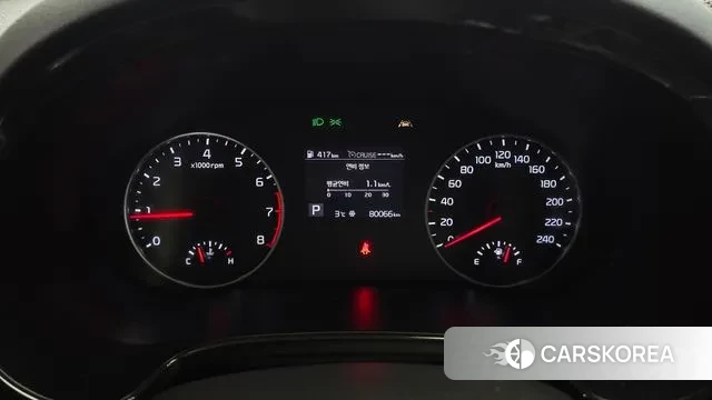 Kia Seltos id 3581738 из Кореи 18