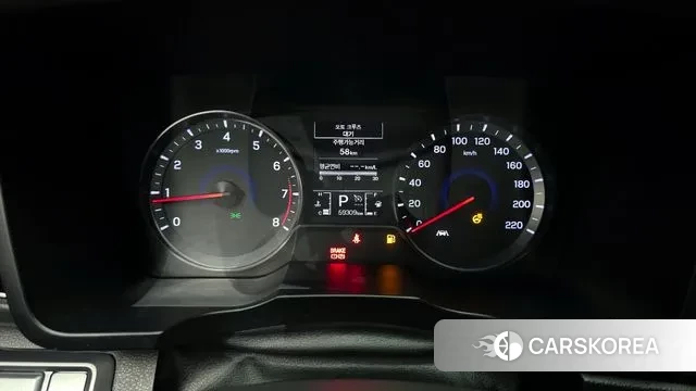 Ssangyong Berry New Tivoli id 3717587 из Кореи 18