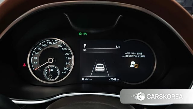 Genesis G80 (RG3) id 4667099 из Кореи 31