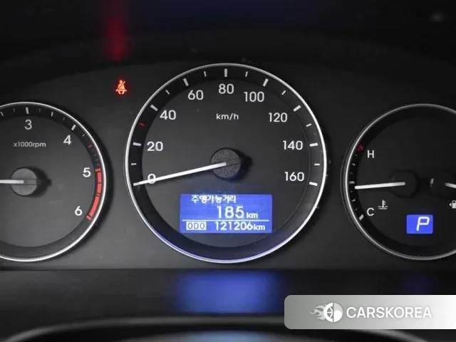 Hyundai The New Grand Starex id 2981746 из Кореи 18