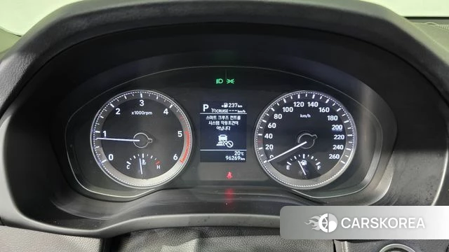 Hyundai Grandeur IG id 4305016 из Кореи 34