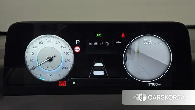 Hyundai Staria id 3447209 из Кореи 18