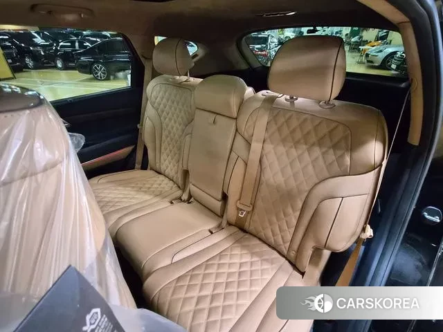 Genesis GV80 id 3389789 из Кореи 18