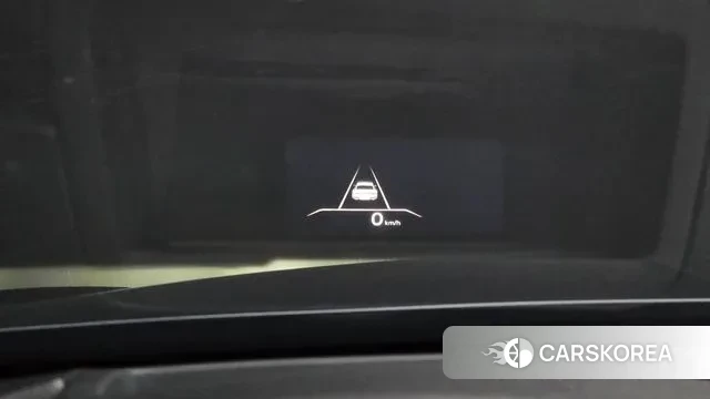 Genesis G80 (RG3) id 3671761 из Кореи 17